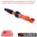 OUTBACK ARMOUR SUSPENSION KIT FRONT ADJ BYPASS TRAIL & EXPD TRITON ML-MN 5/2006+